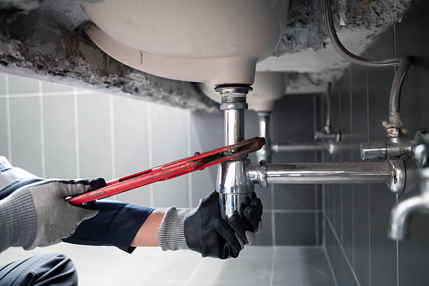 Trusted Sewer Line Repair service in Nixon, TX - Masters Plumbing Service
